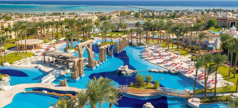 里克萨斯高级希捷(Rixos Premium Seagate)图片