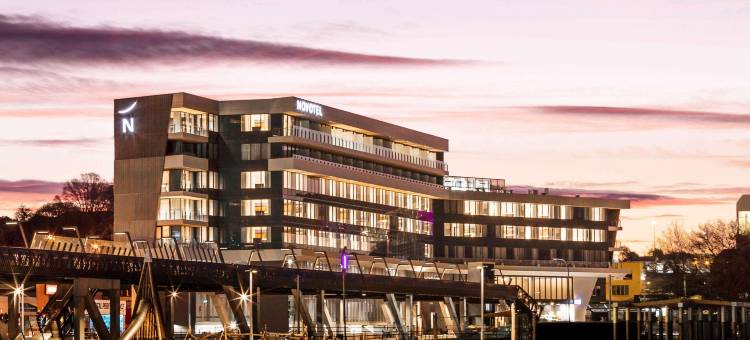 德文波特诺富特酒店(2022 年第四季度开业)(Novotel Devonport)图片