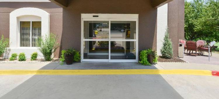 北费耶特维尔舒眠酒店(Sleep Inn Fayetteville North)图片