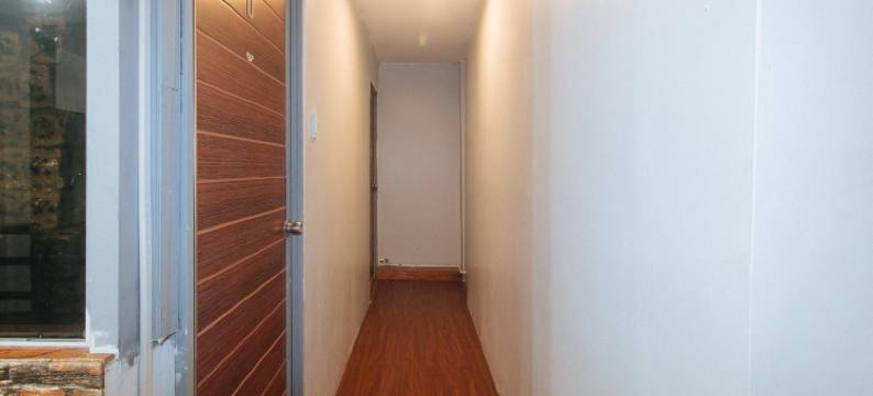 红多兹@王子酒店 近马尼拉机场1号航站楼(RedDoorz @ Prince Hotel near NAIA T1)图片