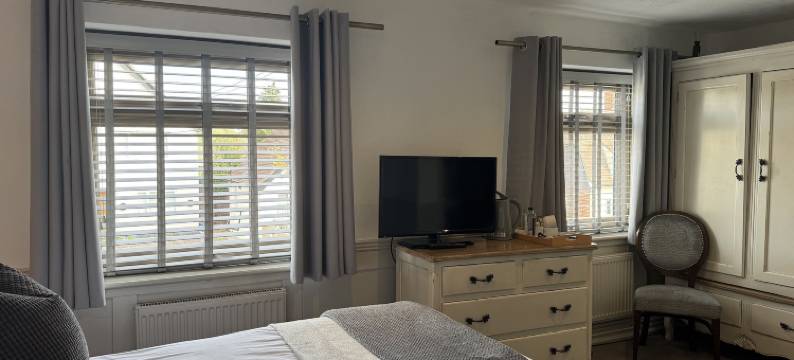 费林蓝锚酒店(The Blue Anchor)图片