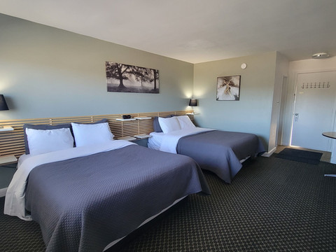 纳尔逊勋爵汽车旅馆