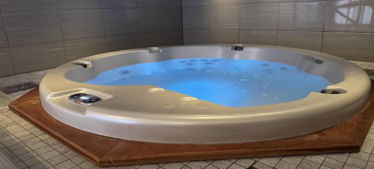 艾特贝斯特韦斯特酒店(Best Western Hotell Ett)图片