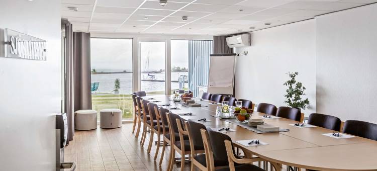 科拉勒贝斯特韦斯特酒店(Best Western Hotel Corallen)图片