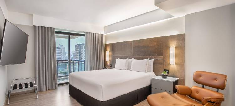 美利亚酒店-伊比拉普埃拉(Meliá Ibirapuera)图片