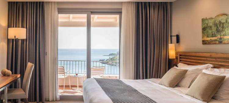 塞沃塔圣尼古劳斯瑞享度假酒店(Mövenpick Resort Agios Nikolaos Sivota)图片