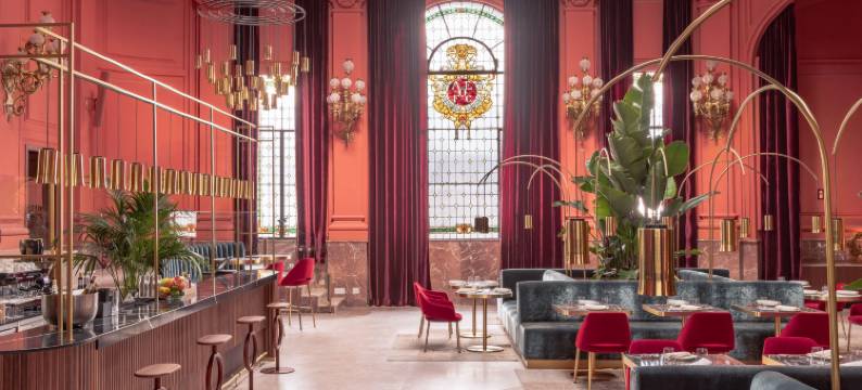 卡萨德拉斯阿尔特斯-美利亚精选旗下(Casa de Las Artes, member of Meliá Collection)图片