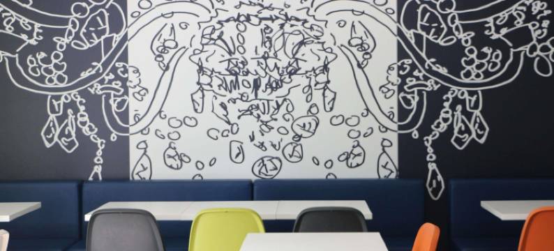 阿让宜必思快捷酒店(Ibis Budget Agen)图片