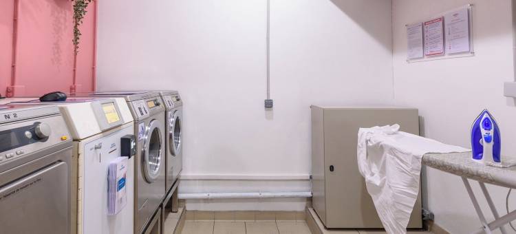 雷斯迪家图卢兹特洛萨(Residhome Toulouse Tolosa)图片