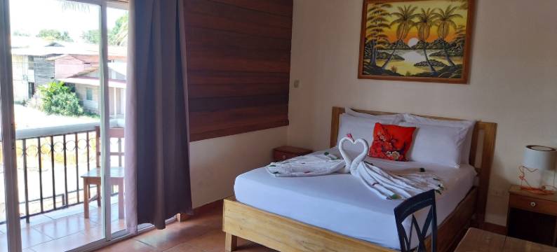 卡耶6号酒店(Hotel Calle 6)图片