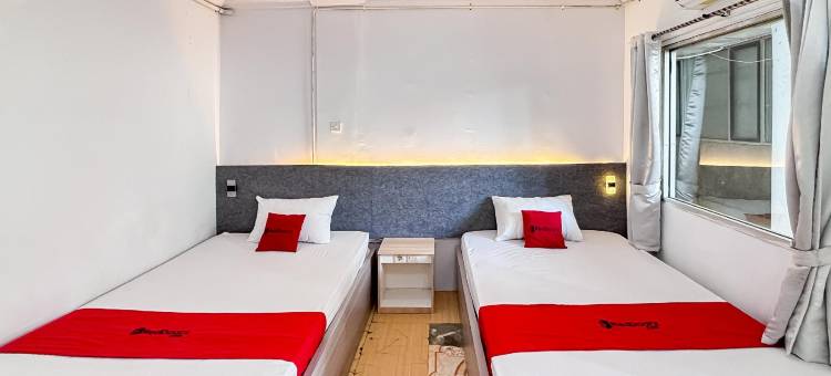 RedDoorz Near Alun Alun Subang 2图片