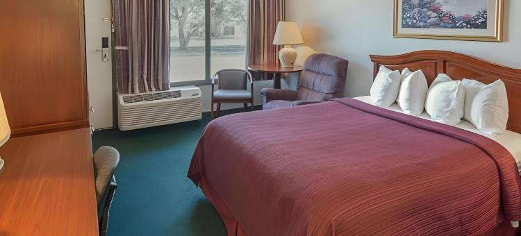 凯艺酒店(Quality Inn)图片