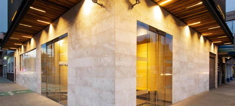 Hotel MX aeropuerto CDMX, Trademark Collection by Wyndham图片