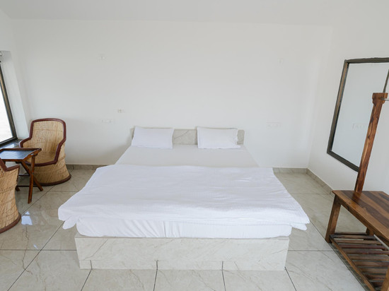 Golden Sands Desert Camp , Raisar, Bikaner