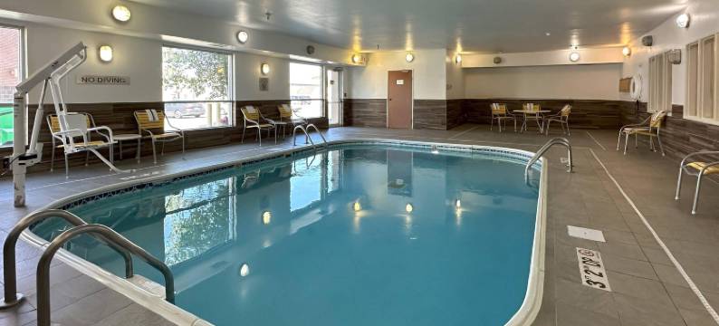 Country Inn & Suites by Radisson, Bismarck-Mandan图片