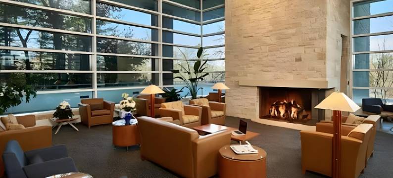 宾州斯塔特酒店及会议中心(The Penn Stater Hotel and Conference Center)图片