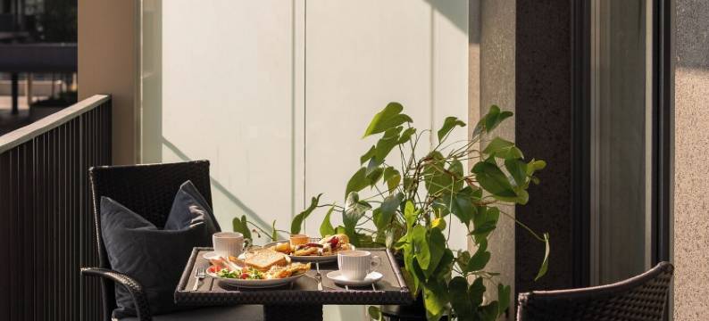 特雷维公寓(Trevi Apartments)图片