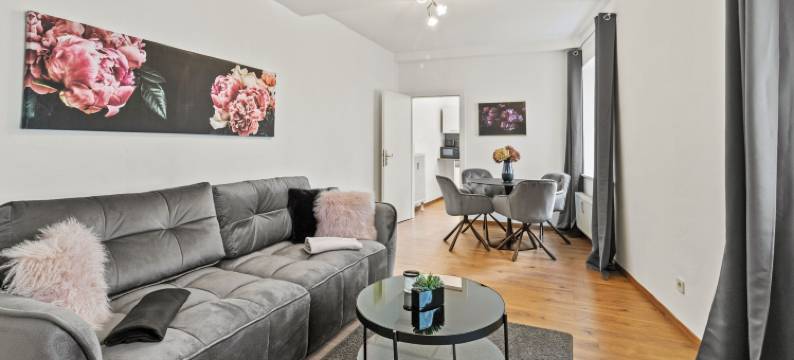 法拉维之家开间，毛特恩(FarawayHomes Studios Mautern)图片