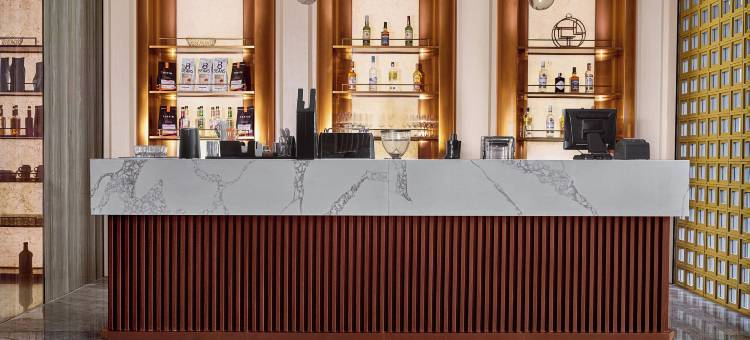 哈里斯酒店及套房那格亚巴淡(HARRIS Hotel & Suites Nagoya Batam)图片