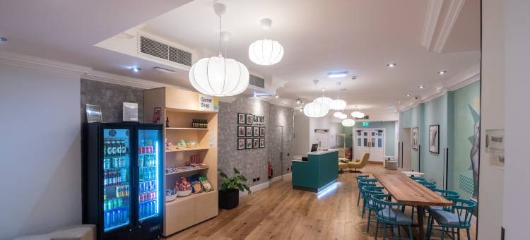 雷丁市中心佳阁酒店(洲际旗下)(Garner Hotel READING CITY CENTRE by IHG)图片