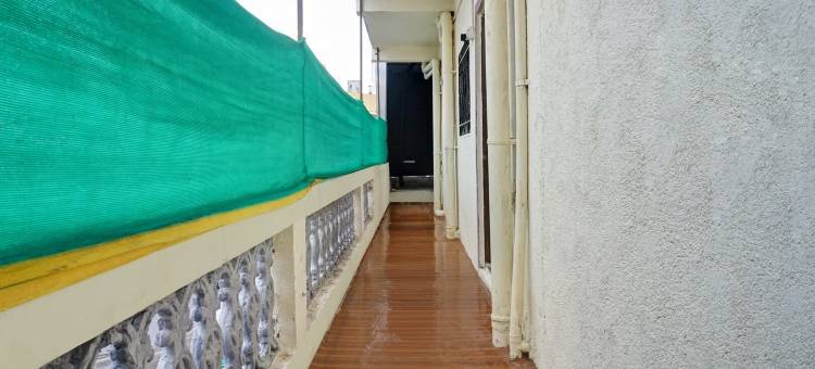 Hotel O Metro View图片