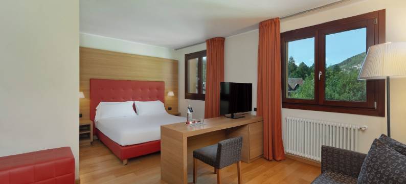 阿克夸西亚蓝色酒店(Blu Hotel Acquaseria)图片