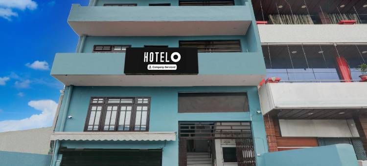 Hotel O Shri Buddheshwar Temple Lucknow图片