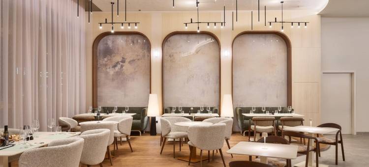诺富特萨格勒布(Novotel Zagreb)图片