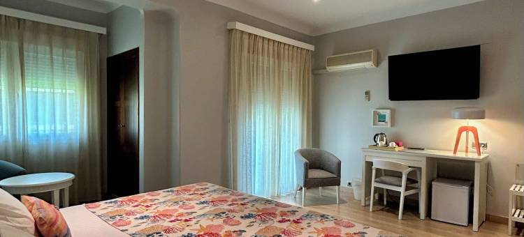 科斯塔索尔酒店(Hotel Costasol)图片