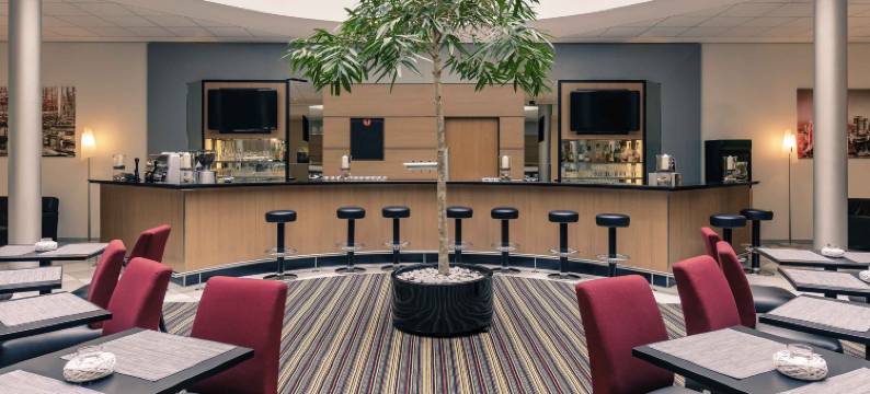 法兰克福埃施伯恩南部美居酒店(Mercure Hotel Frankfurt Eschborn Sued)图片