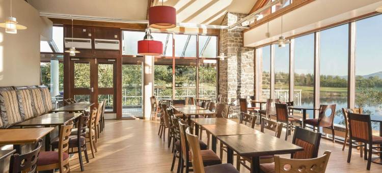 洛克比安南代尔沃特温德姆戴斯酒店(Days Inn by Wyndham Lockerbie Annandale Water)图片