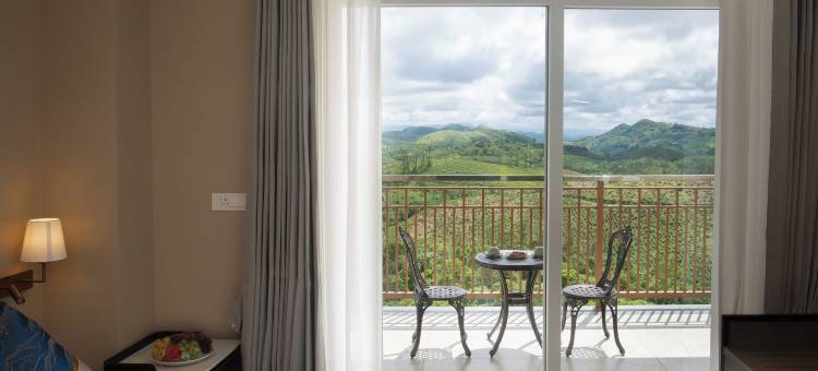 皇冠酒店(Le Crown Hotel)图片