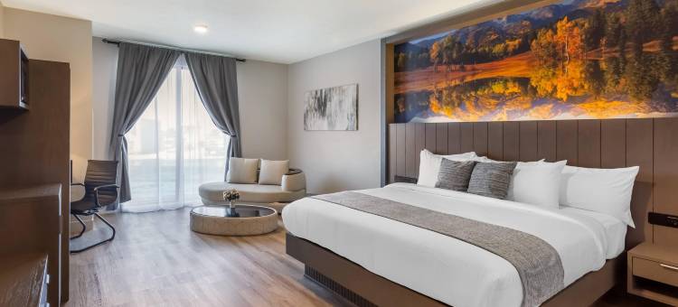 The Valor, 凯悦臻选酒店(The Valor, Ascend Hotel Collection)图片