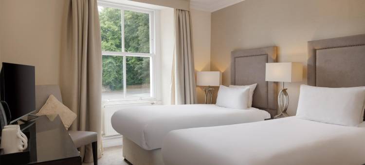 新巴斯酒店及水疗中心，Radisson Individuals 成员(New Bath Hotel & Spa, a Member of Radisson Individuals)图片