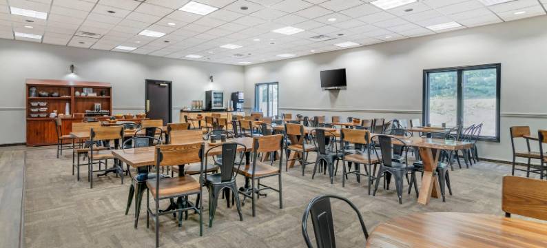 绿花岗岩酒店精选系列(Green Granite Inn, Ascend Hotel Collection)图片