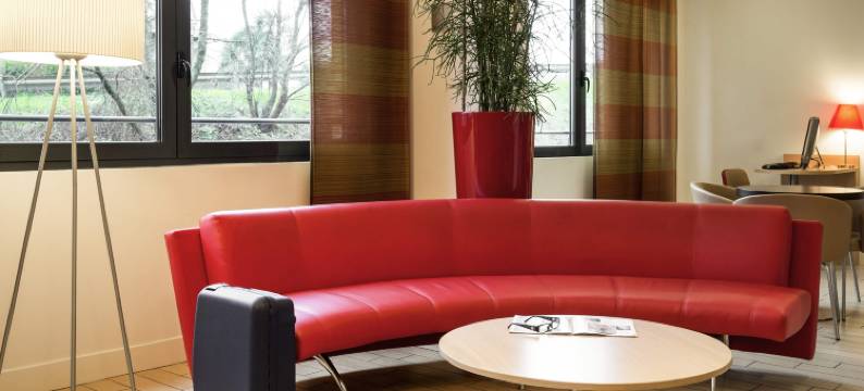 宜必思米兰马尔彭萨机场酒店(Ibis Milano Malpensa Aeroporto)图片