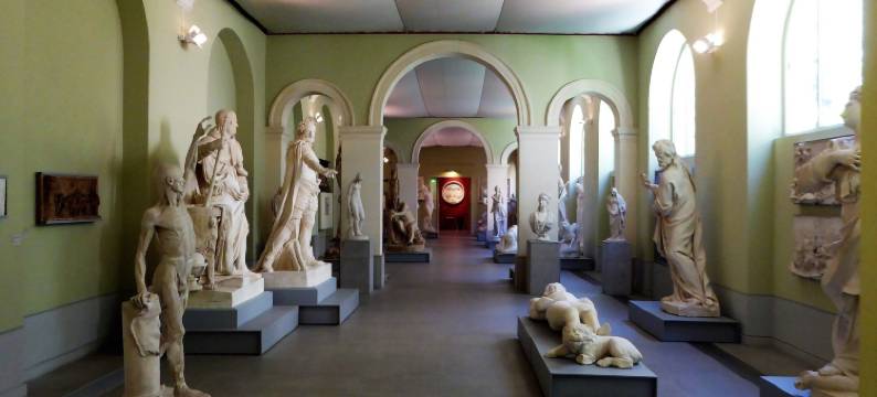 马赛机场英式酒店(Brit Hotel Marseille Aéroport)图片