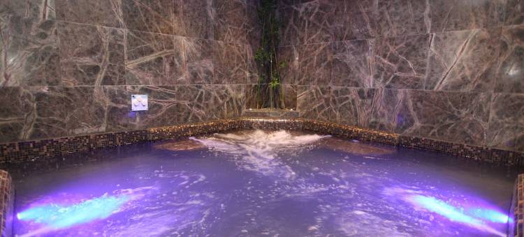 绿色公园卡尔特普度假村(The Green Park Kartepe)图片