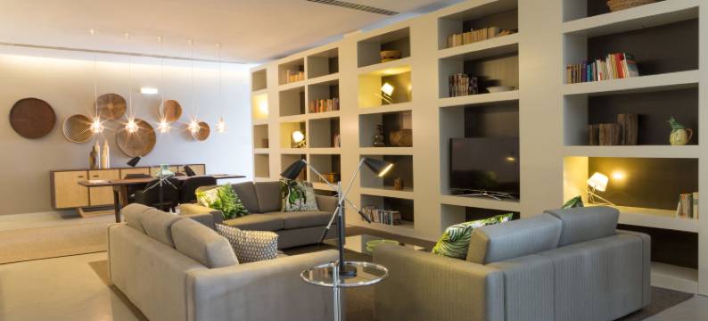 奥萨迪塔维拉酒店(Ozadi Tavira Hotel)图片