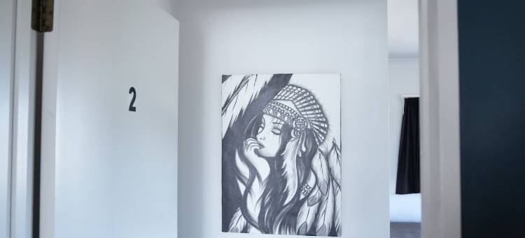 门户家庭旅馆汽车旅馆(Accommodation Gateway Motel)图片