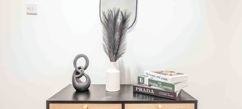 斯托克特伦特的舒适之家(Cosy Home in Stoke on Trent)图片