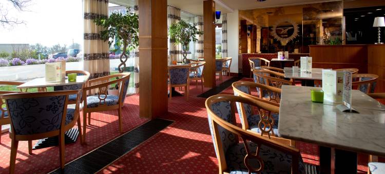 全球邮政酒店&康体(Globales Post Hotel & Wellness)图片