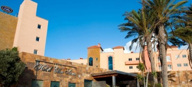 厄尔巴萨拉海滩高尔夫度假酒店(Elba Sara Beach & Golf Resort)图片