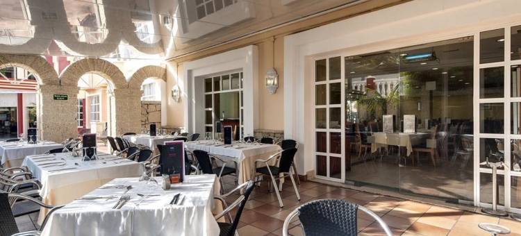 阿列佐索拉酒店(Allegro Isora)图片