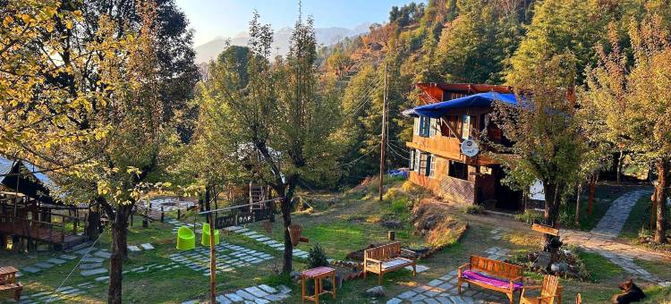 橡树景露营地(Camp Oak View)图片