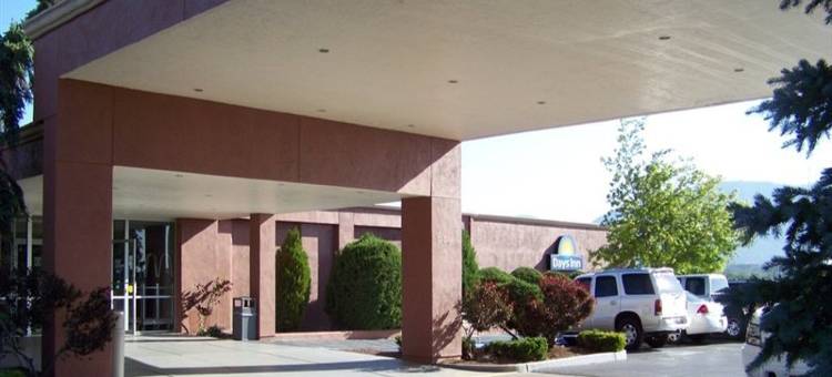 位于NAU/市中心附近的High Country汽车旅馆(High Country Motor Lodge - Near Nau and Downtown)图片