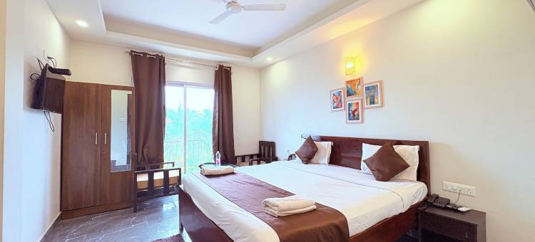 普里SEMAYRA酒店(Semayra)图片