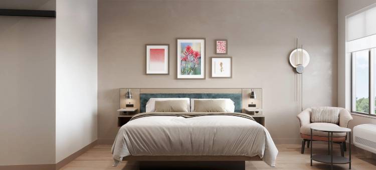 坎布里亚酒店尤里斯- DFW机场南(Cambria Hotel Euless - DFW Airport South)图片