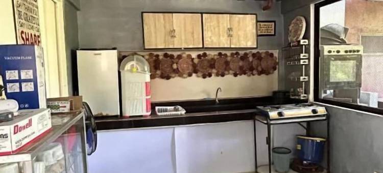 埃尔乔伊森林度假村(Eljoy's Forest Resort)图片