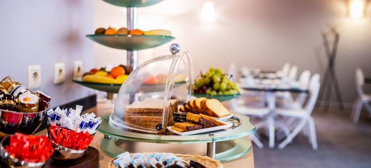 波城中心矮林品质酒店(Quality Hotel Pau Centre Bosquet)图片